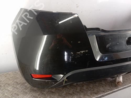 Used Rear bumper Rear bumper RENAULT WIND (E4M_) 1.2 (E4MF) (101 hp) 33028941 33028941