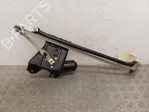Used Front wiper motor DACIA LOGAN MCV (KS_) 1.5 dCi (KS0W) (86 hp) 28347529