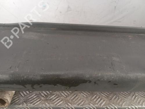 Rear bumper RENAULT TRAFIC II Van (FL) 1.9 dCi 80 (FL0B) | BP29505291C8 