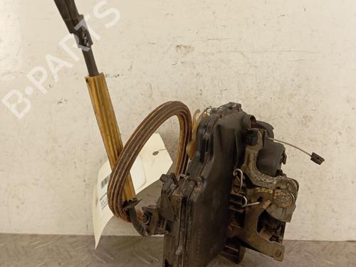 Used Rear left lock Rear left lock 28348208 28348208