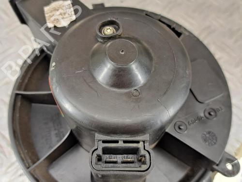 Used Heater blower motor Heater blower motor CITROËN XSARA PICASSO (N68) 2.0 HDi (90 hp) 36758968 36758968