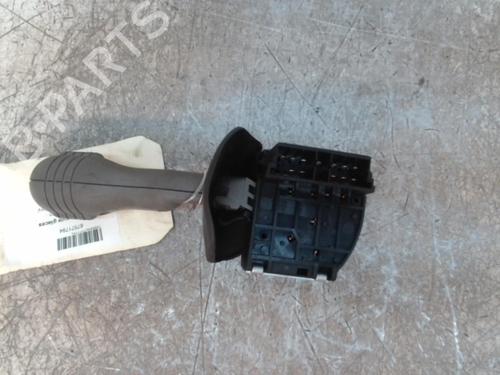 Ratstangsstang RENAULT TWINGO I (C06_) 1.2 16V (C060) (60 hp) 28344861