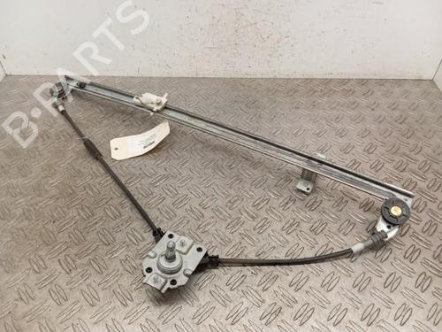 Front right window mechanism FIAT DUCATO Platform/Chassis (230_) 1.9 TD | BP28347506C23 