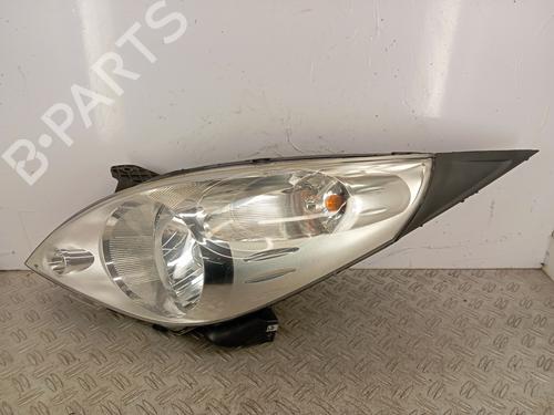 Phare gauche CHEVROLET SPARK (M300) 1.0 (68 hp) 32720764