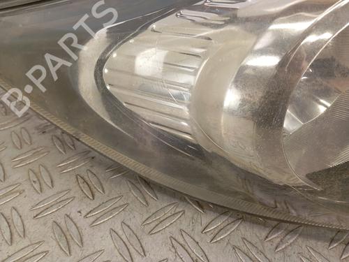 Right headlight FORD FIESTA VI (CB1, CCN) 1.4 TDCi | BP35930591C29 - Image 6
