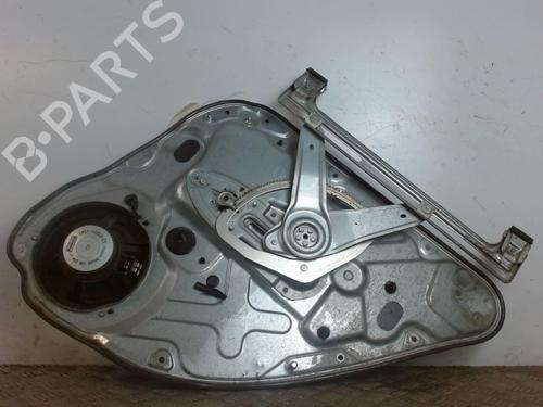 Used Rear left window mechanism FORD FOCUS C-MAX (DM2) 1.8 TDCi (115 hp) 28342721
