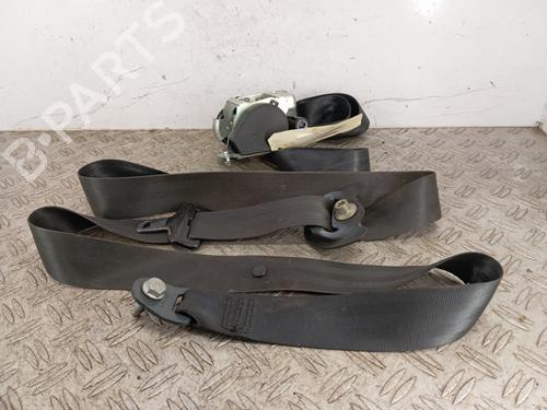 Sikkerhetsbelte foran venstre PEUGEOT 308 SW I (4E_, 4H_) 1.6 HDi (112 hp) 32095078