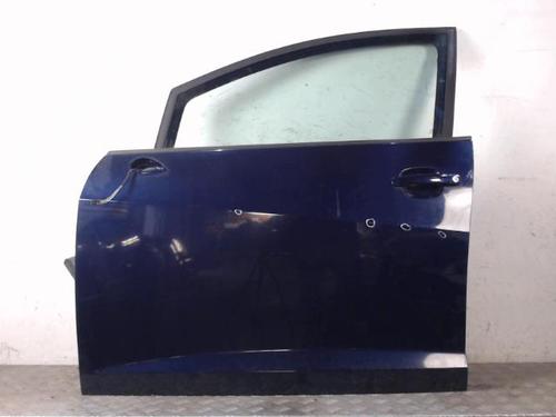 Used Left front door SEAT IBIZA IV ST (6J8, 6P8) 1.6 TDI (90 hp) 28348844