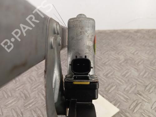 Front left window mechanism DACIA SANDERO II 1.5 dCi | BP28381608C22 - Image 4