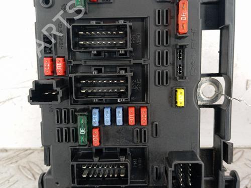 fuse-box-peugeot-206-2l_-2m_-2009-2010-2011-2012-2013-31907780 main image