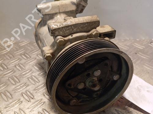 AC Kompressor RENAULT CLIO III (BR0/1, CR0/1) 1.2 16V Hi-Flex (BR1U, CR1U) (75 hp) 28338232