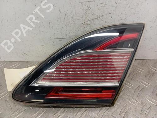 Højre baglygte bagklap MAZDA 6 Hatchback (GH) 2.0 MZR-CD (GH14) (140 hp) 28340225