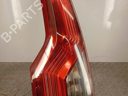 Used Left taillight CITROËN C4 Grand Picasso I (UA_) 1.6 HDi (109 hp) 29247652