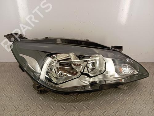 Used Right headlight PEUGEOT 308 SW II (LC_, LJ_, LR_, LX_, L4_) 1.6 BlueHDi 120 (120 hp) 29956968