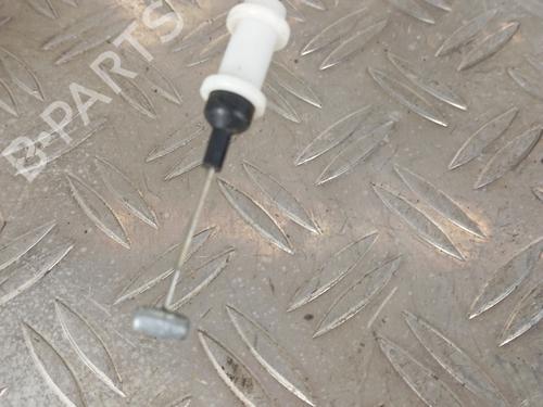 Front right lock PEUGEOT EXPERT Van (V_) 1.6 BlueHDi 95 | BP32233612C97