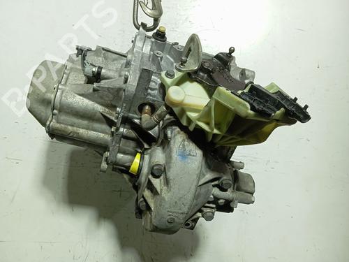 Gearbox PEUGEOT 2008 I (CU_) 1.2 THP 110 / PureTech 110 | BP34411947M3  - Image 5