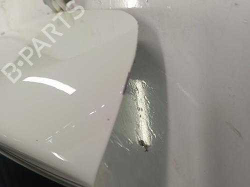 Tailgate DACIA SANDERO II 1.0 SCe 75 (B8JC, B8JD, B8NC) | BP40535981C6 - Image 5