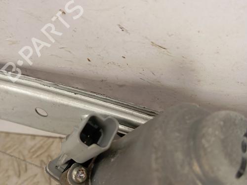 Rudehejsemekanisme Højre foran CITROËN C3 II (SC_) 1.2 VTi 82 | BP30392619C23