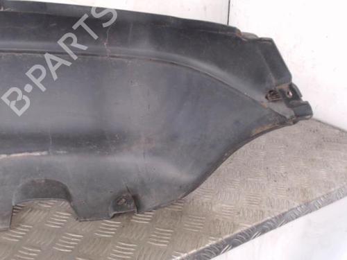 Rear bumper OPEL CORSA B (S93) 1.0 i 12V (F08, F68, M68) | BP28342115C8 