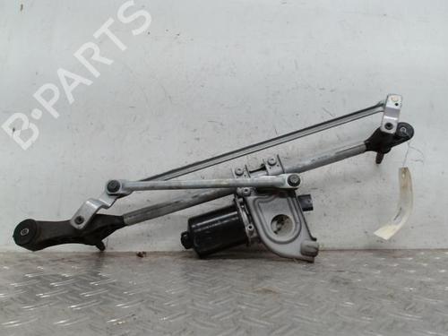 Front wiper motor BMW 1 (F20) 116 d | BP28344610M29 