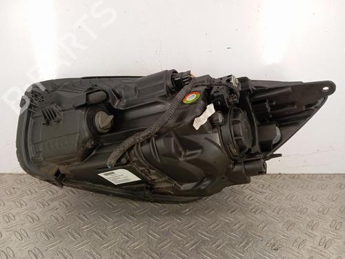 Right headlight KIA PICANTO II (TA) 1.0 | BP31624953C29 - Image 2