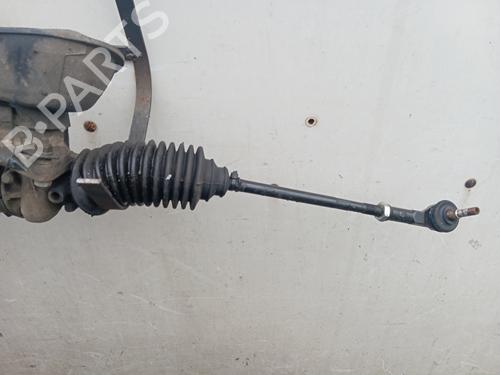 Steering rack RENAULT SCÉNIC I MPV (JA0/1_, FA0_) 1.6 (JA00, JA16, JA15, JA19, JA1V, JA2B, JA2C, JA0B,... | BP30101343M22 
