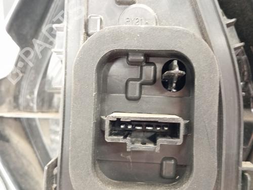 Left taillight DACIA LODGY (JS_) 1.5 dCi | BP36096753C34 - Image 2