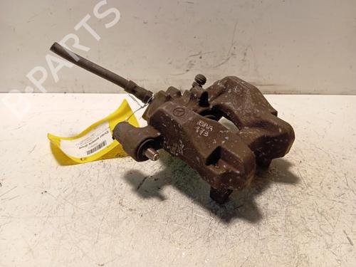 Right rear brake caliper MERCEDES-BENZ C-CLASS (W204) C 180 CDI (204.000) | BP28347699M106 