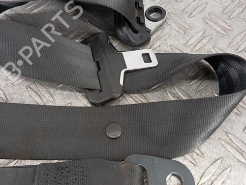 Front right belt tensioner FIAT SCUDO Van (220_) 2.0 JTD | BP29307331C88 