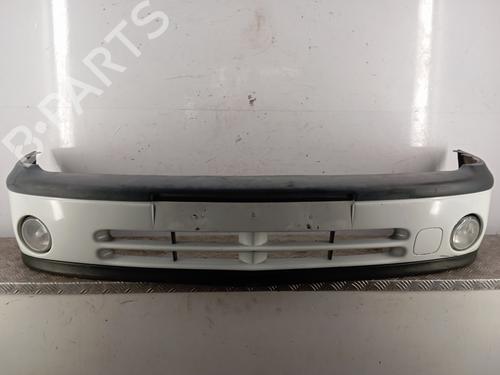 Used Front bumper RENAULT LAGUNA I Grandtour (K56_) 1.9 dTi (K56J) (98 hp) 30457890