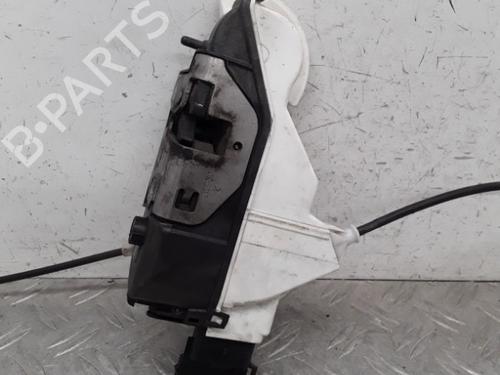 Serrure avant gauche CITROËN C3 II (SC_) 1.4 HDi 70 (SC8HZC, SC8HR0, SC8HP4) (68 hp) 28339545