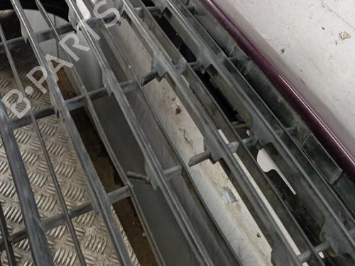 Front bumper PEUGEOT 307 SW (3H) 1.6 HDI 110 | BP31940826C7 