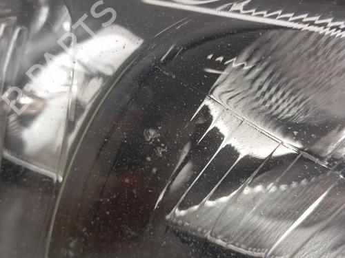 Left headlight VOLVO S60 I (384) 2.4 D | BP30101293C28