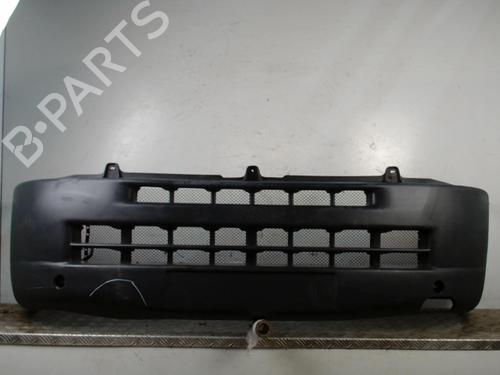 Used Front bumper Front bumper 28349269 28349269