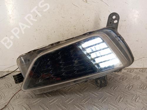 Left daytime light VW POLO VI (AW1, BZ1, AE1) 1.0 TSI | BP39953077C104 - Image 4