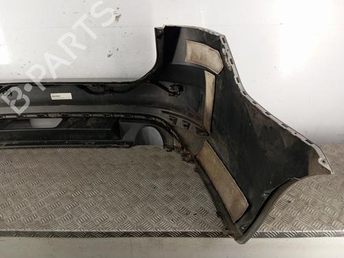 Rear bumper VW GOLF VII Variant (BA5, BV5) 1.6 TDI | BP29867775C8