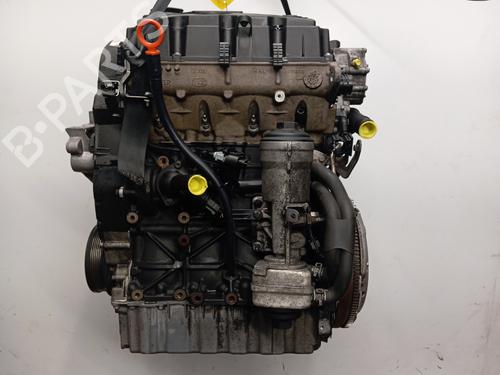 Motor SEAT LEON (1P1) 1.9 TDI (105 hp) 30696750