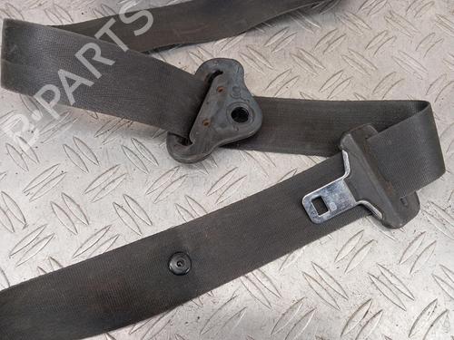 Used Front left seatbelt Front left seatbelt 37865725 37865725