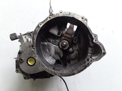 Used Gearbox CITROËN JUMPER I Van (230L) 2.5 D (86 hp) 28343434