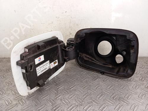 Fuel flap CITROËN C3 / C3 ORIGIN III (SX) 1.5 BlueHDi 100 (SXYHYP, SXYHTU) | BP28344041C131 