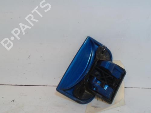 Venstre foran utvendig håndtak CITROËN BERLINGO / BERLINGO FIRST Box Body/MPV (M_) 2.0 HDI 90 (MBRHY, MCRHY) | BP28342610C128