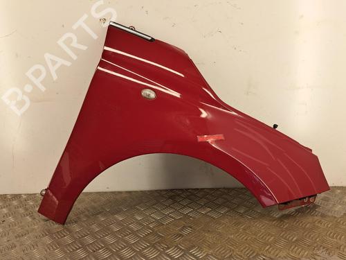 Aleta delantera derecha Aleta delantera derecha FIAT 500 (312_) 1.3 D Multijet (312AXB1A) (75 hp) 37450035 37450035