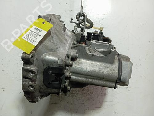 Gearbox CITROËN C3 II (SC_) 1.4 HDi 70 (SC8HZC, SC8HR0, SC8HP4) | BP34184537M3  - Image 6