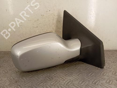 Right mirror RENAULT CLIO III (BR0/1, CR0/1) 1.5 dCi (BR17, CR17) | BP28340021C27 