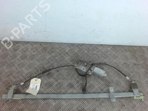 Used Front right window mechanism PEUGEOT BOXER Van (244) 2.8 HDi (128 hp) 28347803