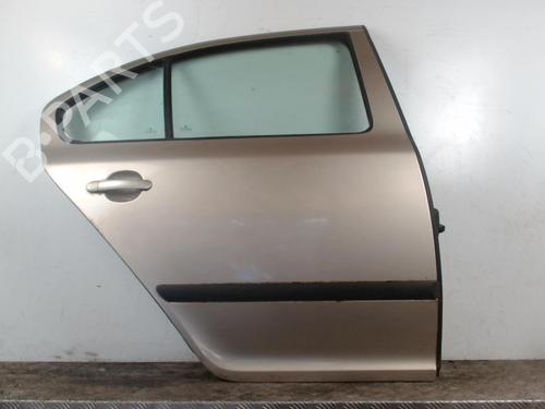 Used Right rear door SKODA OCTAVIA II (1Z3) 1.9 TDI (105 hp) 28342568