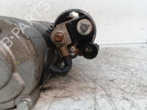 Used Starter OPEL ASTRA K (B16) 1.6 CDTi (68) (110 hp) 28342543