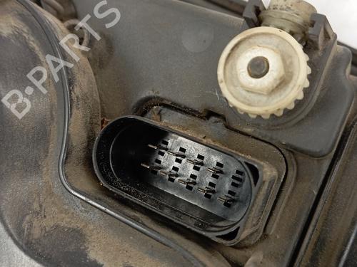 Used Left headlight Left headlight VW BORA Variant (1J6) 1.9 TDI (101 hp) 35931066 35931066