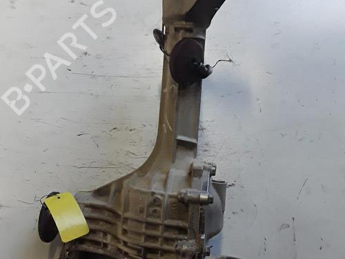 Used Transfer box NISSAN NAVARA NP300 (D40) 2.5 dCi 4WD (171 hp) 28341149