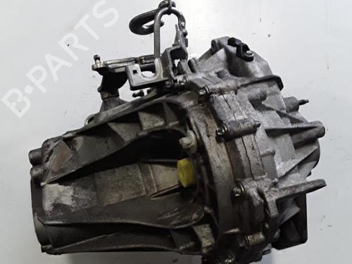 Used Gearbox NISSAN QASHQAI I (J10, NJ10) 1.5 dCi (106 hp) 28344584